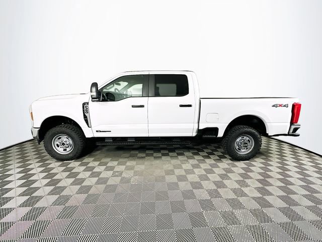New 2025 Ford F350 XL w/ XL Off-Road Package image 6