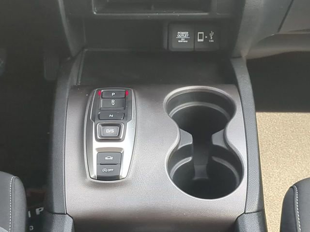 Used 2021 Honda Ridgeline Sport image 18