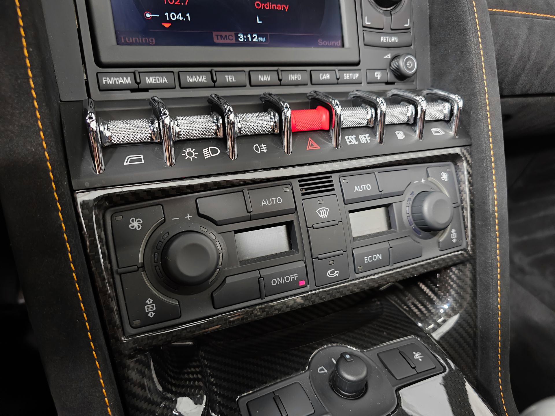 Used 2012 Lamborghini Gallardo LP 570-4 Performante image 25