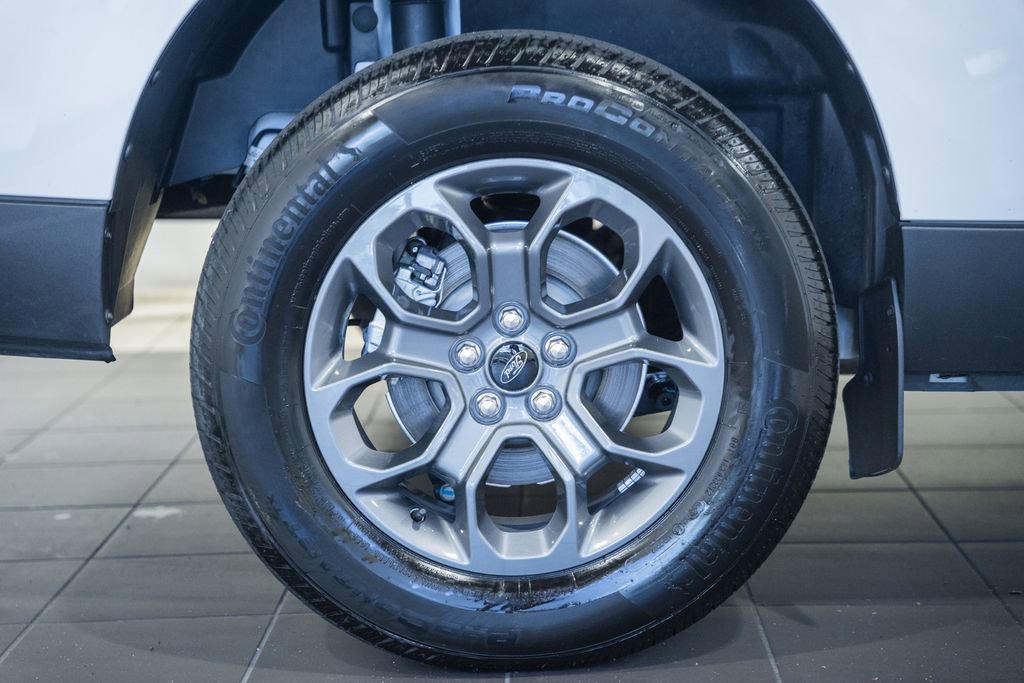 Used 2025 Ford Maverick XLT FWD image 22