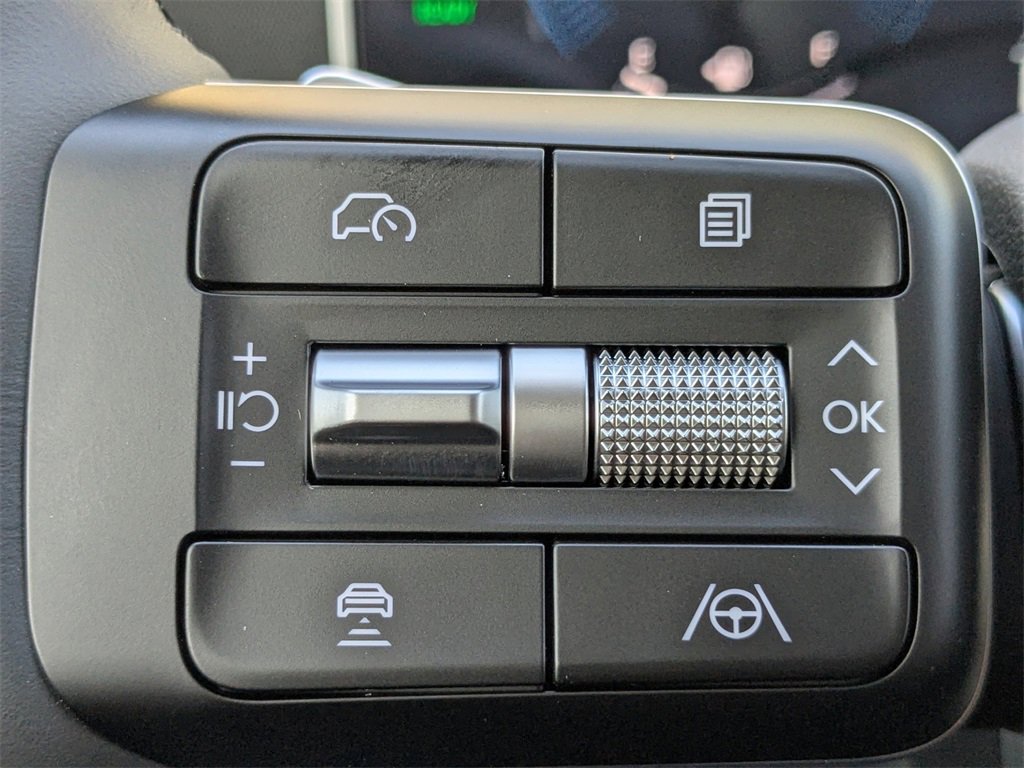 New 2026 Hyundai Santa Fe SE image 26