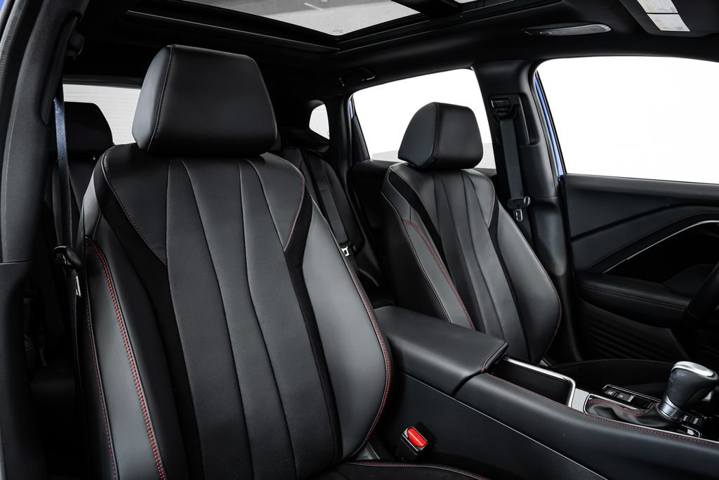 Certified 2025 Acura ADX A-Spec AWD/4WD image 31