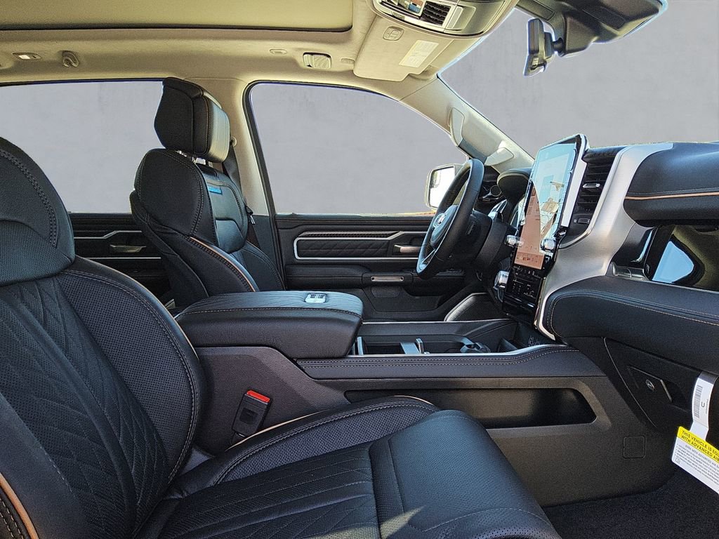 New 2026 RAM 1500 Tungsten w/ Bed Utility Group image 15