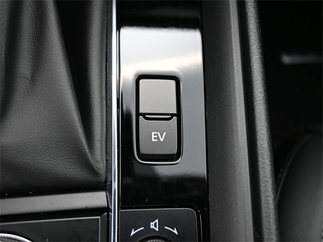 Certified 2025 MAZDA CX-50 2.5 Hybrid w/ Weather Package image 19