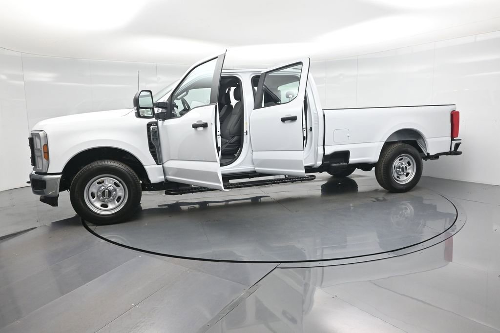 New 2026 Ford F350 XL w/ XL Driver Assist Package image 34