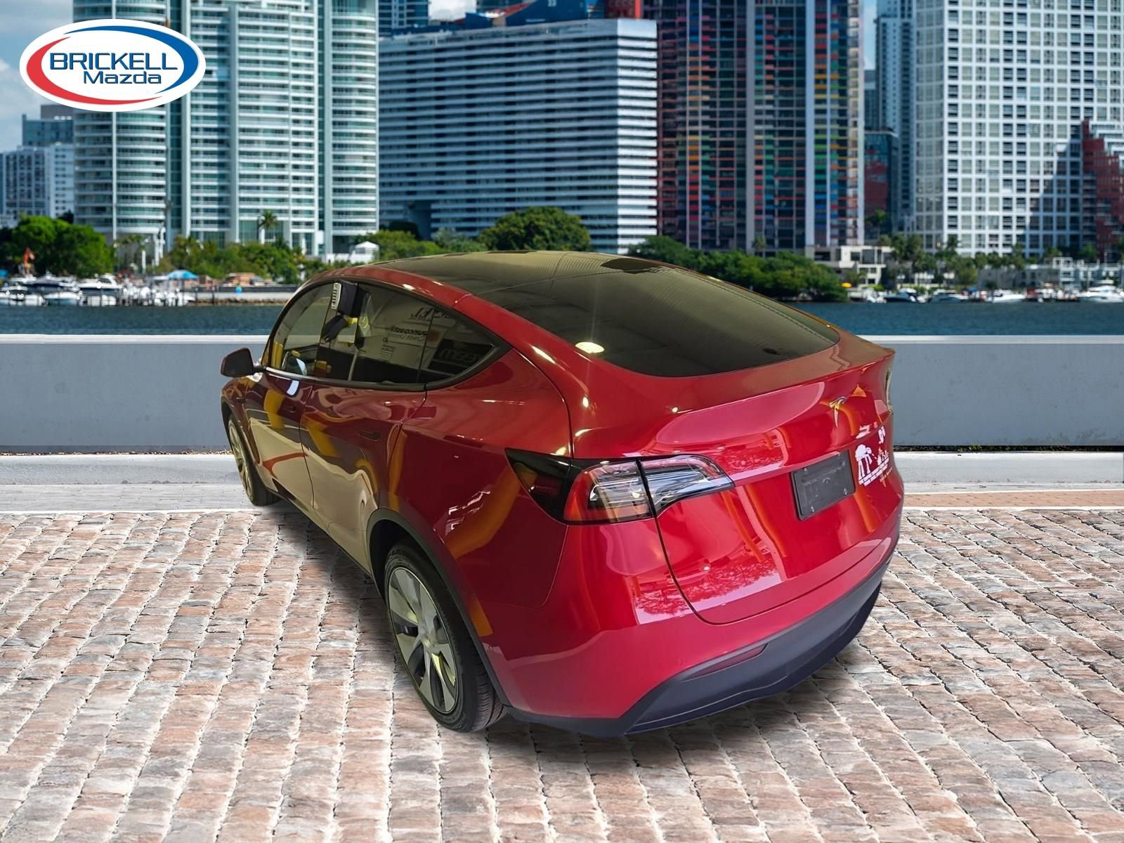 Used 2022 Tesla Model Y Long Range image 4