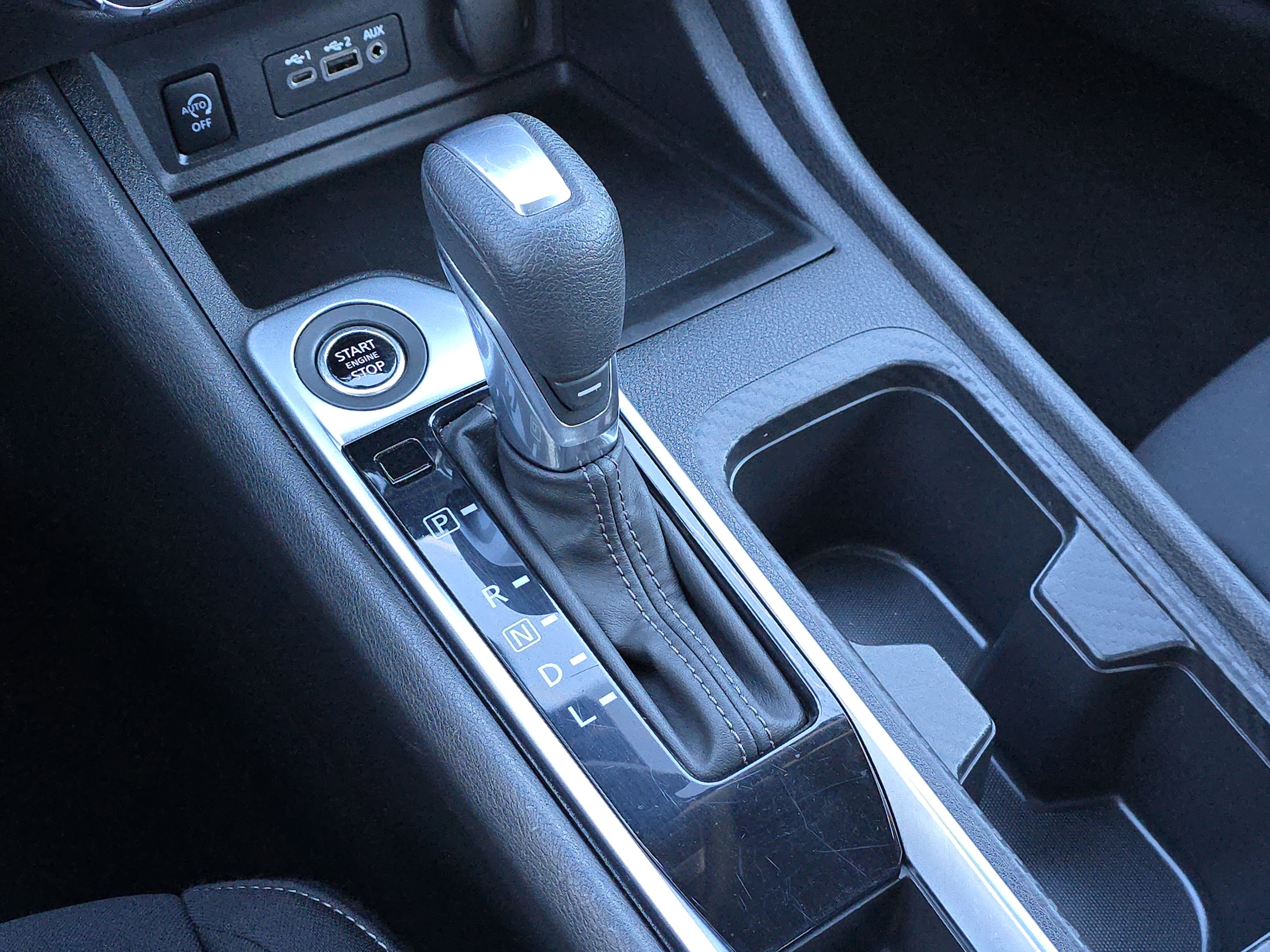 Used 2024 Nissan Sentra SV image 25