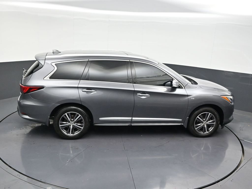 Used 2019 INFINITI QX60 Luxe w/ Essential Package FWD image 23