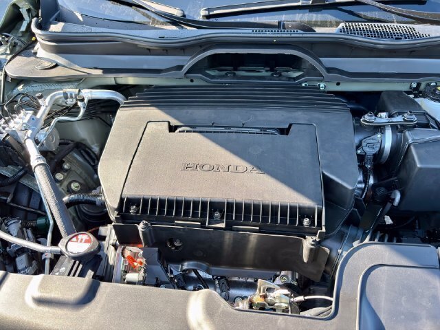 New 2026 Honda Passport TrailSport Elite image 7