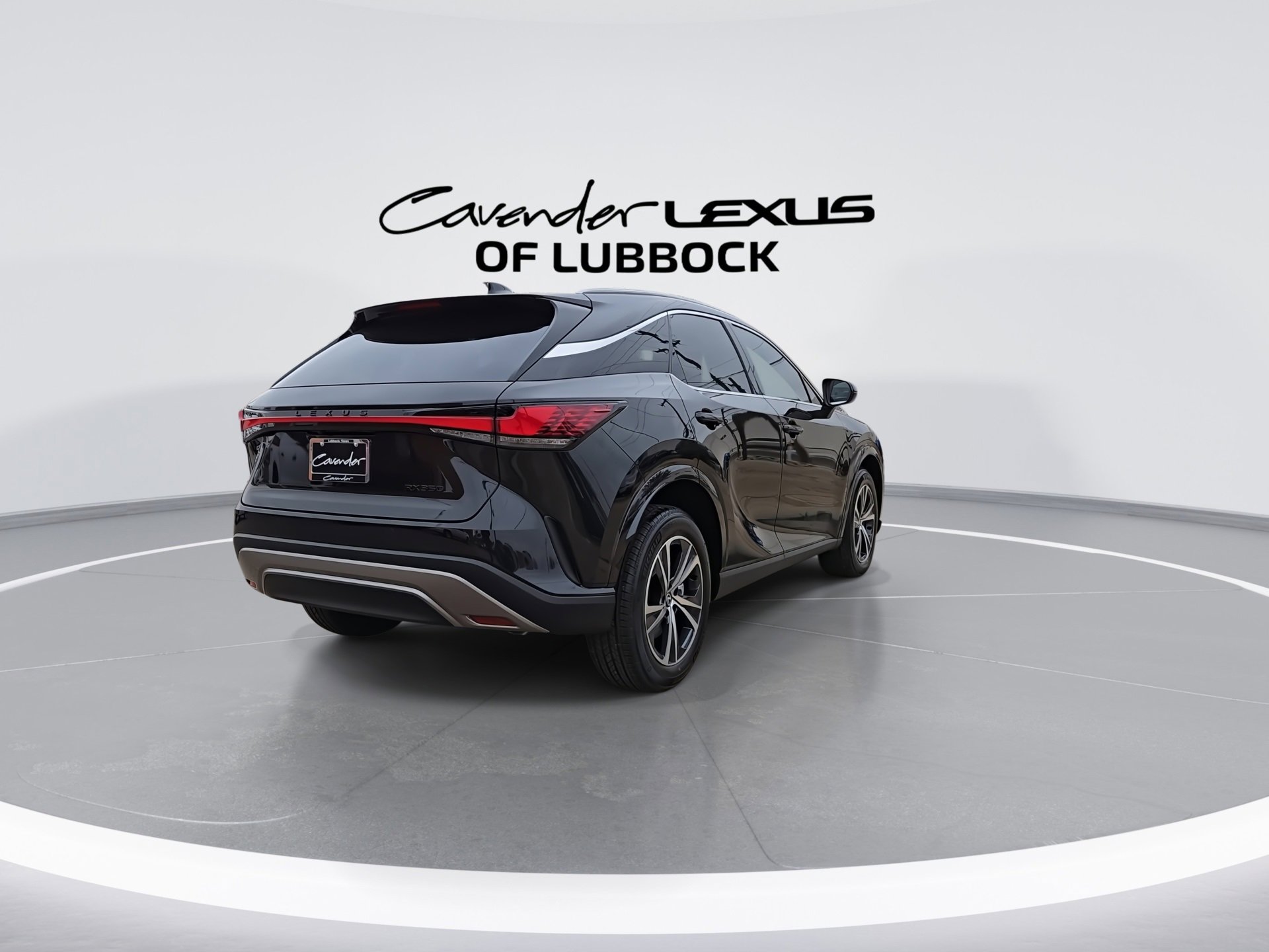 New 2026 Lexus RX 350 Premium image 8