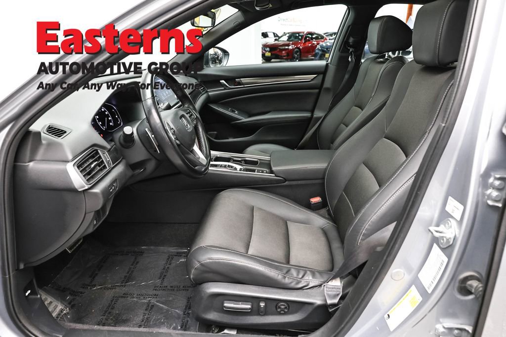 Used 2022 Honda Accord Sport image 14