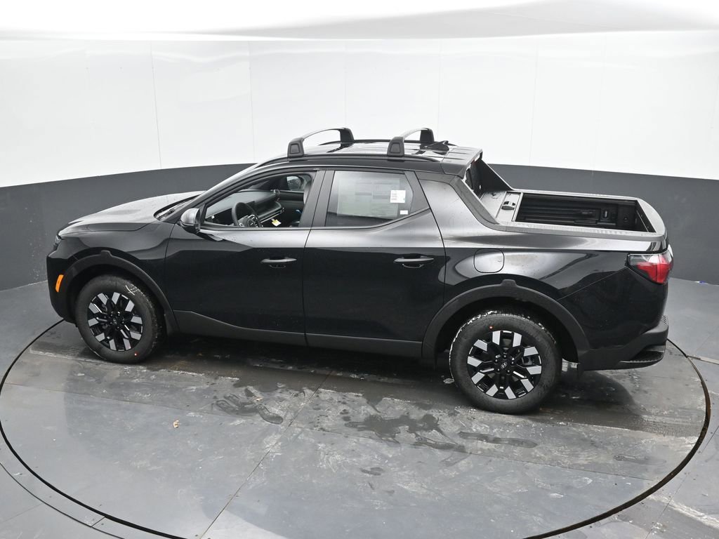 New 2026 Hyundai Santa Cruz SEL image 41