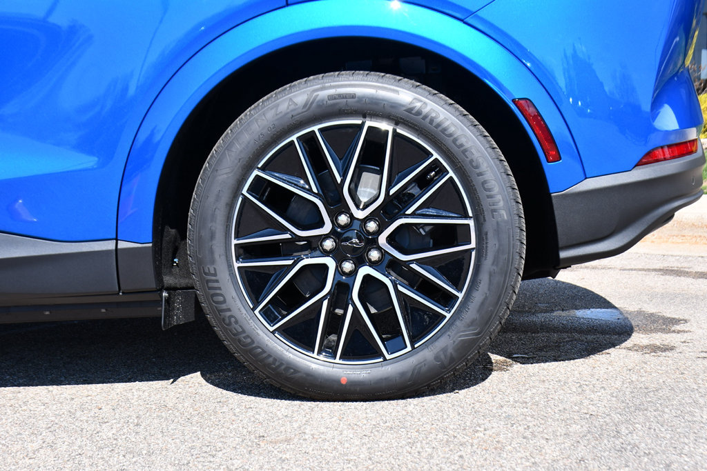 New 2026 Ford Mustang Mach-E Premium w/ Technology Package AWD/4WD image 40