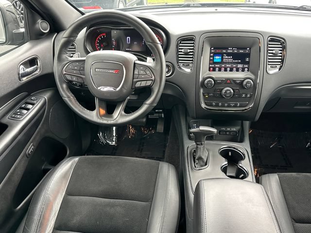 Used 2018 Dodge Durango GT w/ Trailer Tow Group IV AWD/4WD image 17