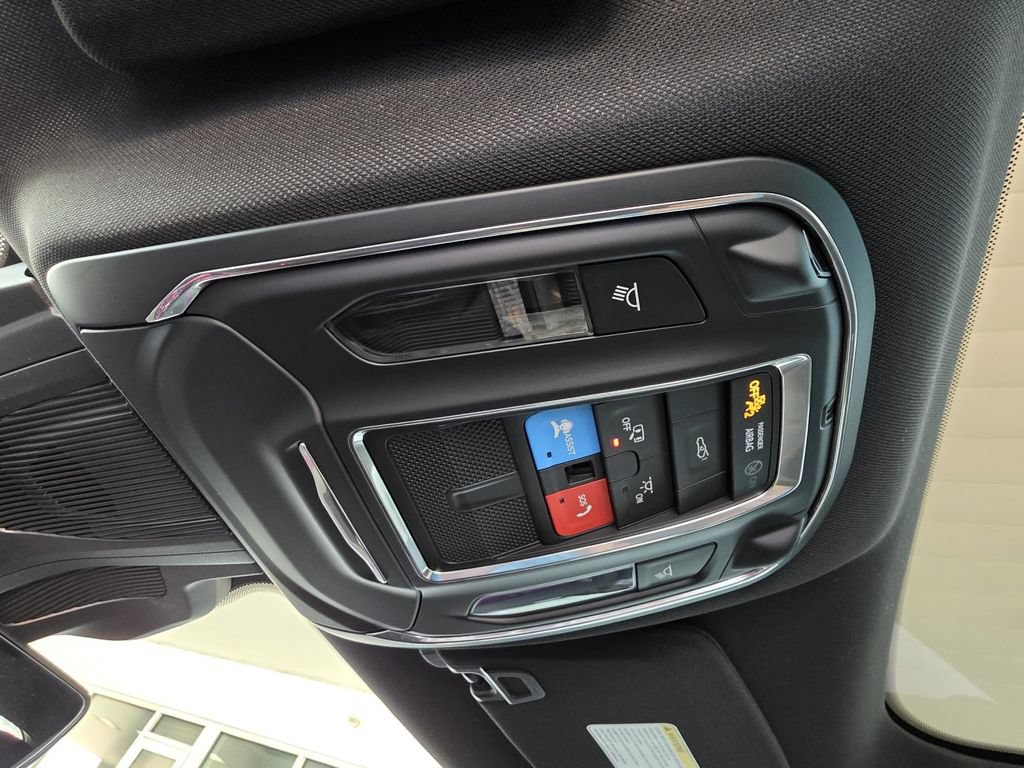 New 2026 Dodge Charger Scat Pack AWD/4WD image 41