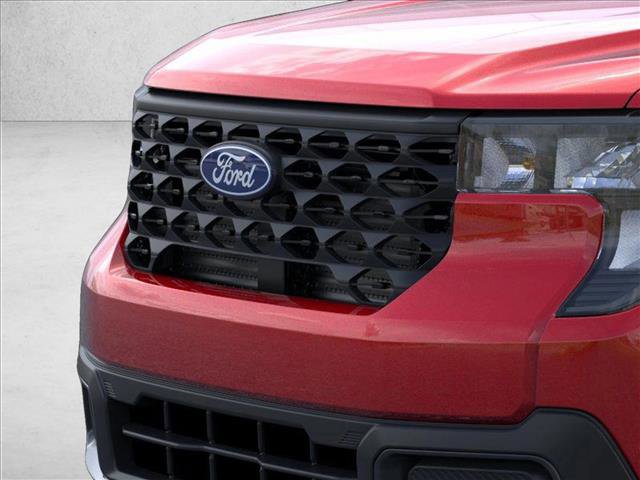 New 2026 Ford Maverick XLT image 18