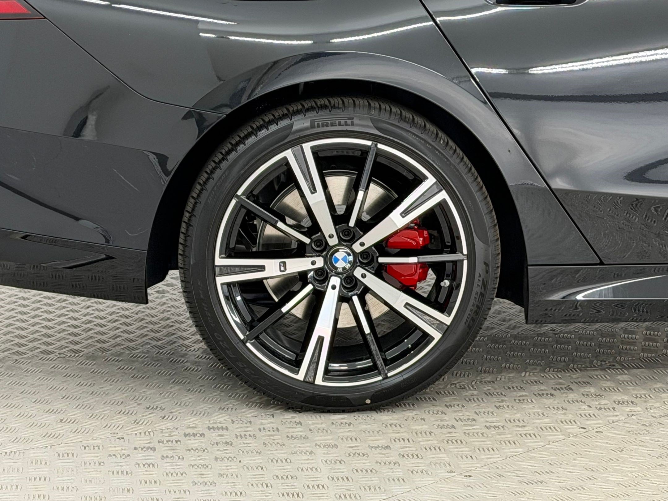 New 2027 BMW 530i w/ M Sport Package RWD image 10
