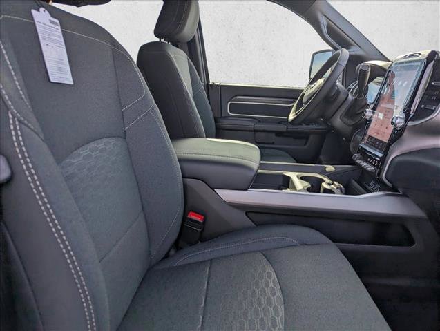 New 2026 RAM 3500 Big Horn image 28