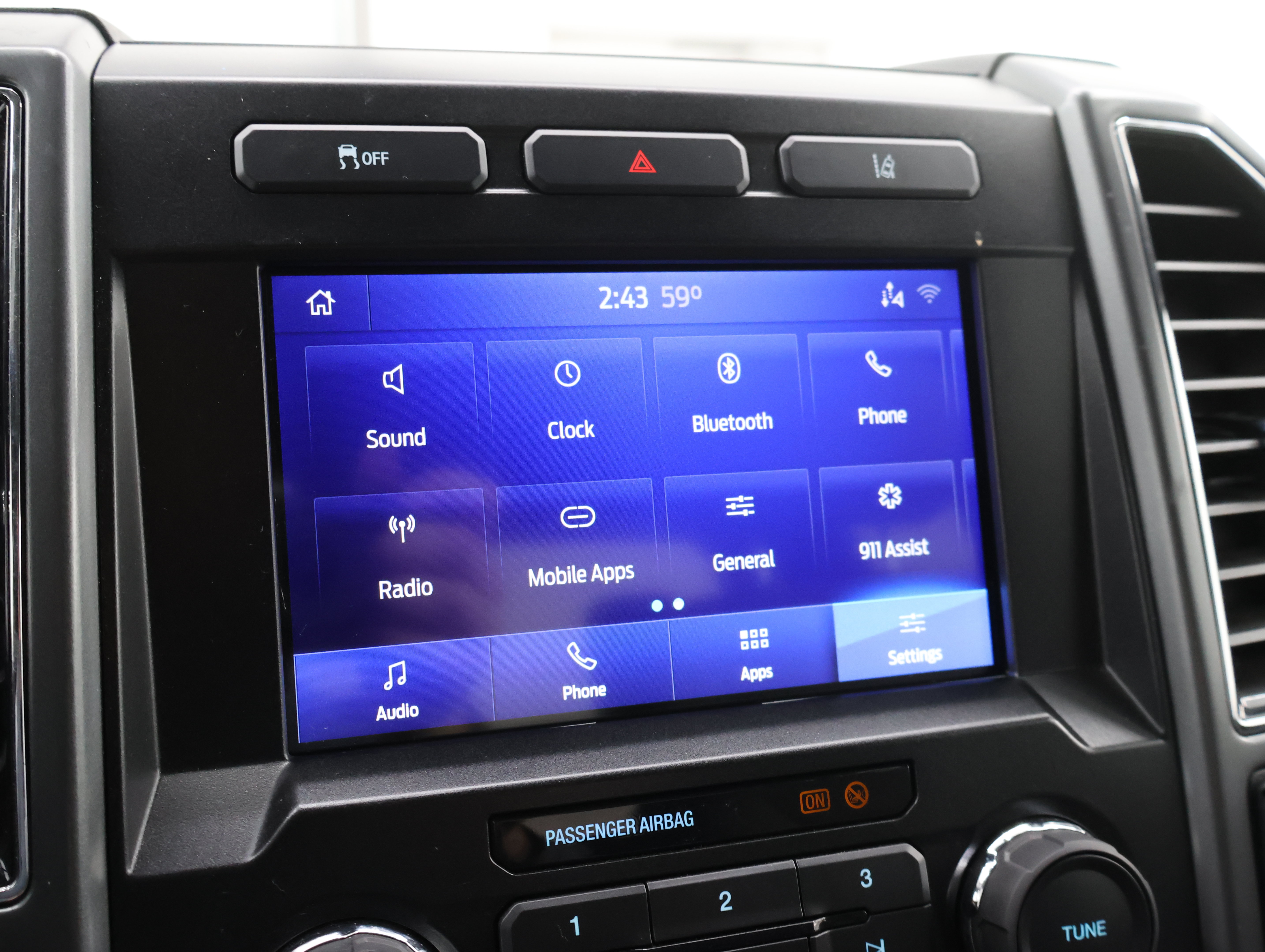 Used 2020 Ford F250 XLT w/ XLT Value Package AWD/4WD image 42