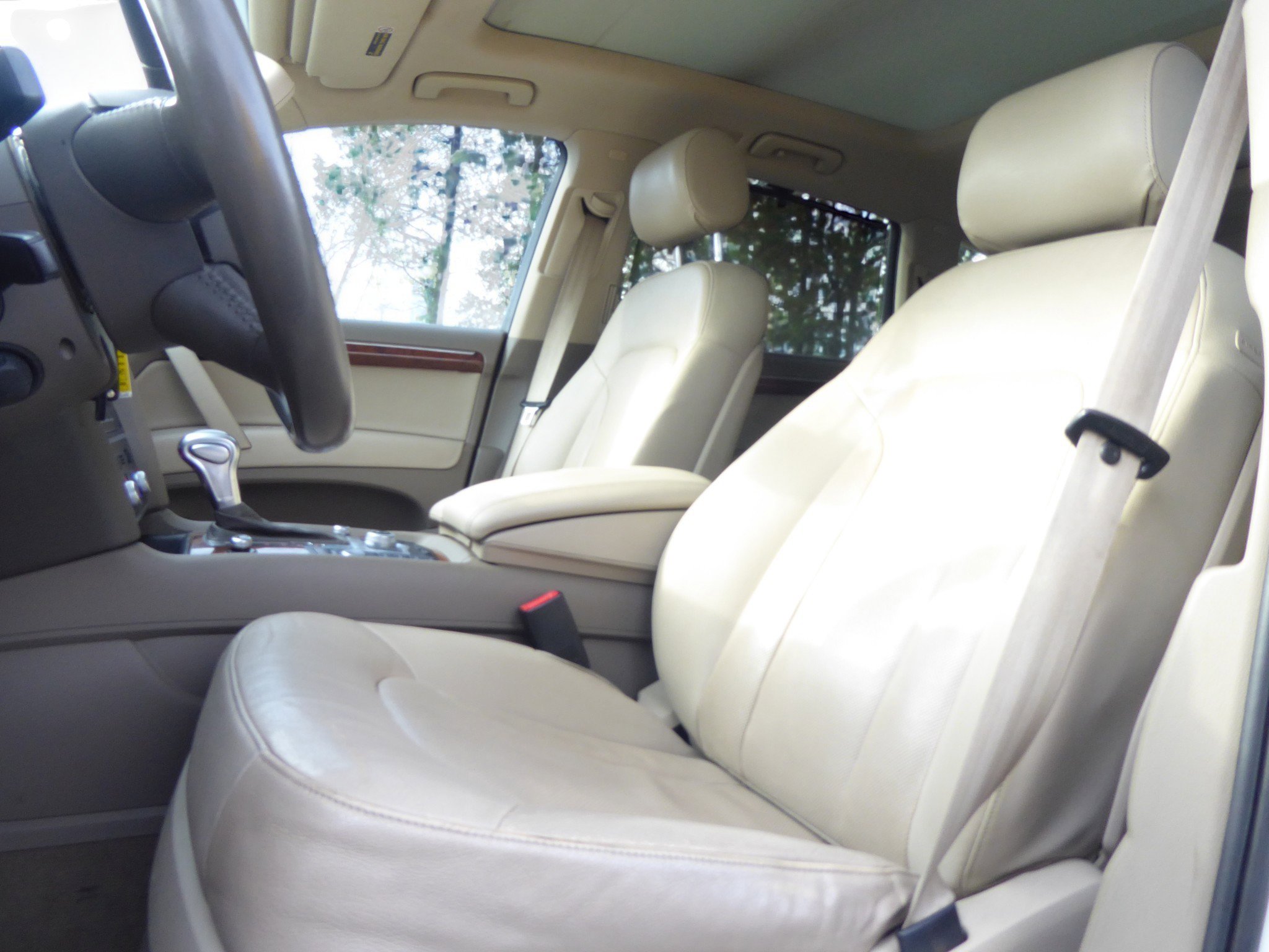 Used 2014 Audi Q7 TDI Prestige w/ Prestige Package AWD/4WD image 14