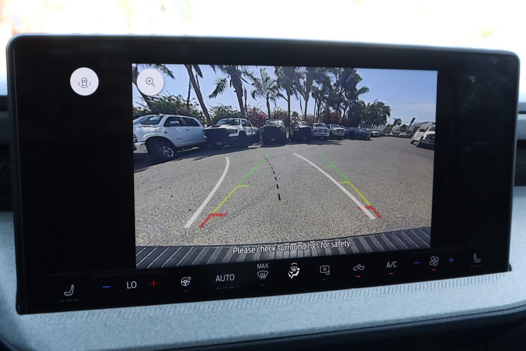Used 2025 Ford Maverick XLT w/ XLT Luxury Package FWD image 29