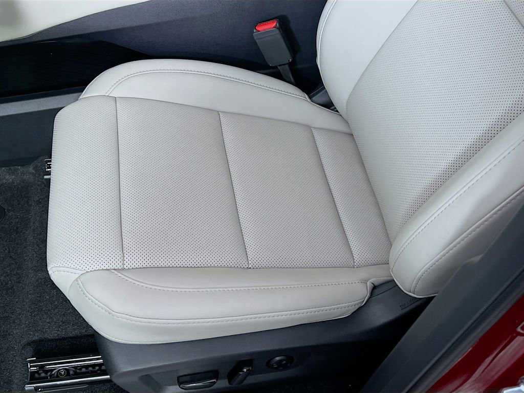 New 2026 Nissan Murano SL AWD/4WD image 17