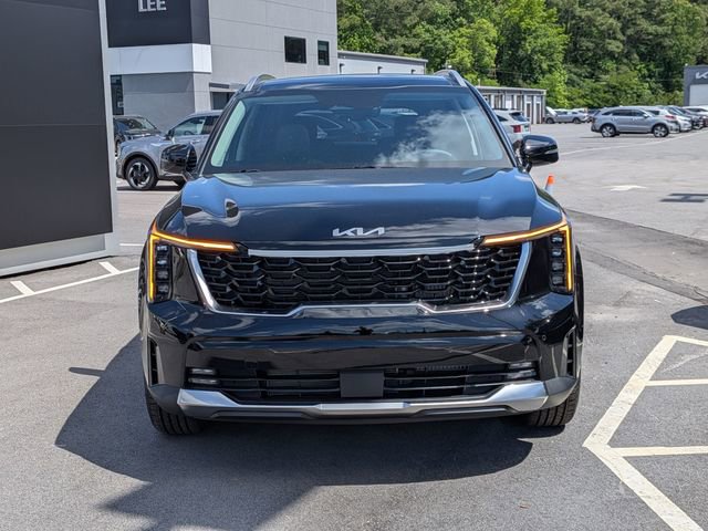 New 2026 Kia Sorento EX AWD/4WD image 8