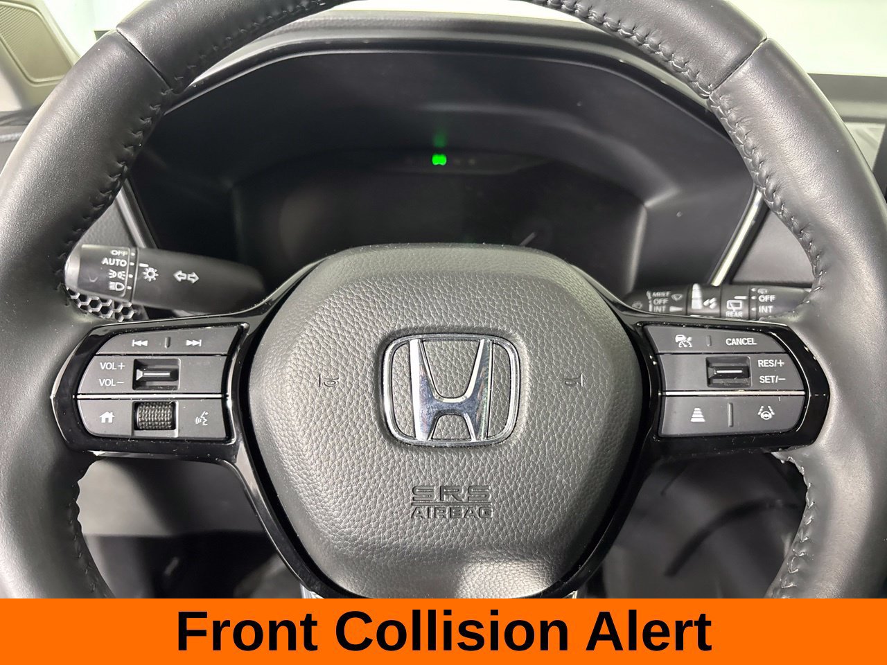 Used 2024 Honda CR-V EX-L image 16