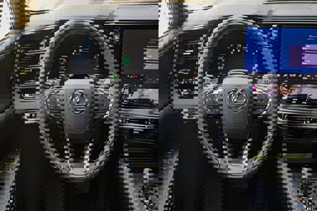 New 2025 Lexus RX 350 Premium Plus image 17