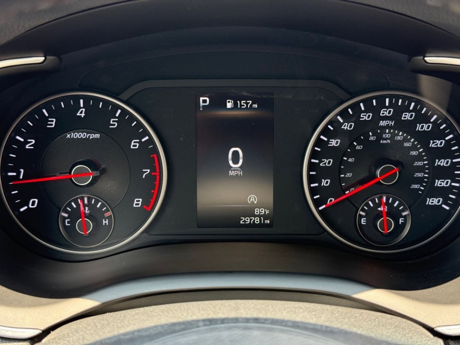 Used 2023 Kia Stinger GT-Line w/ Sun & Sound Package image 21