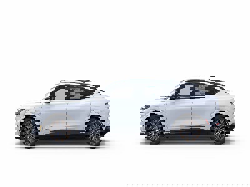 New 2025 Ford Mustang Mach-E Premium w/ Interior Protection Package image 4