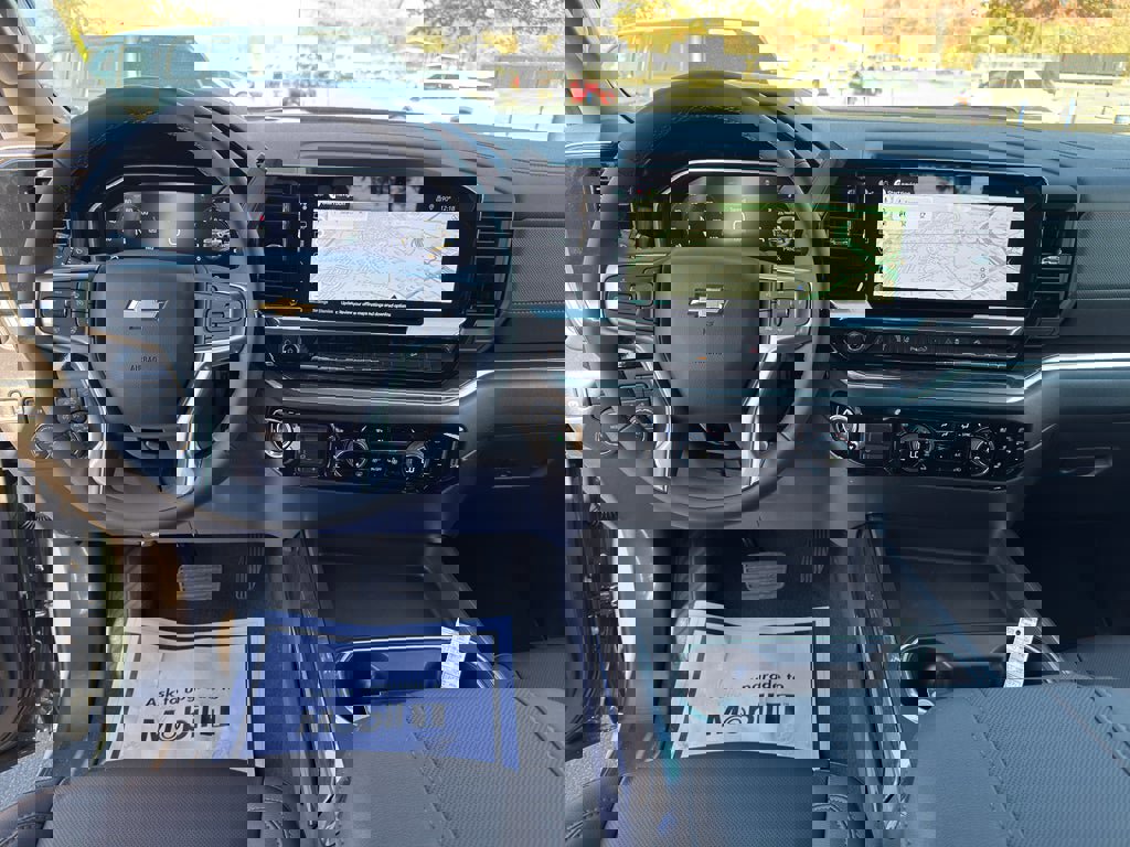 New 2026 Chevrolet Silverado 2500 LTZ w/ LTZ Convenience Package image 29