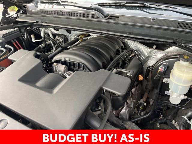 Used 2018 Chevrolet Tahoe LT image 35