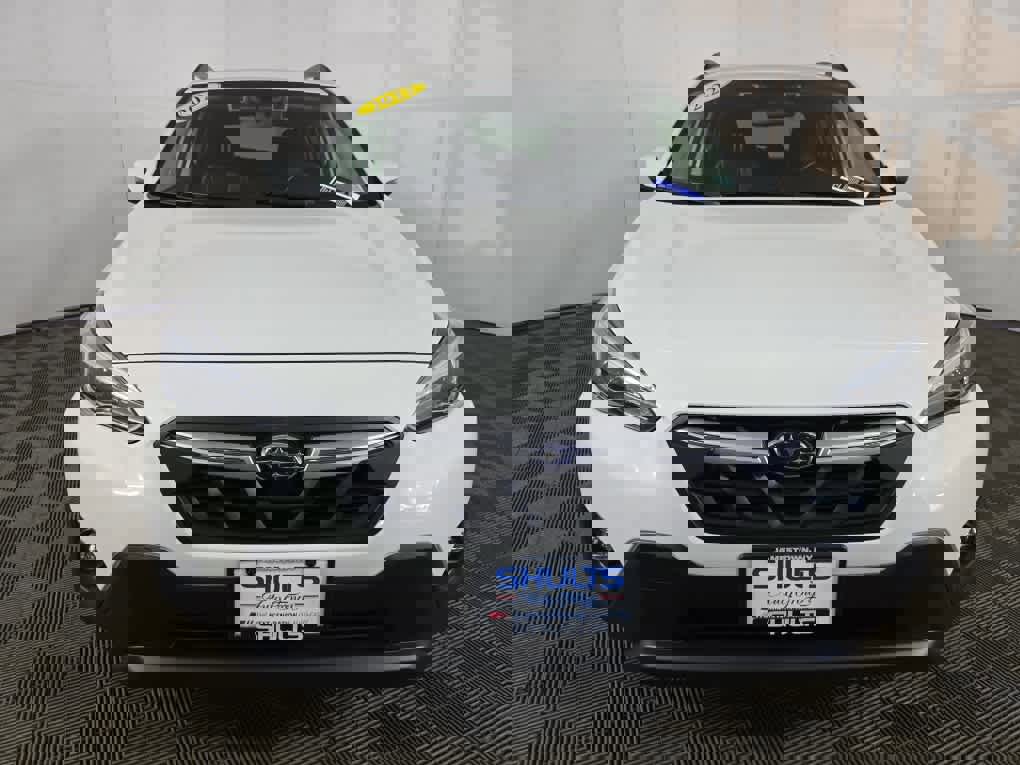 Certified 2022 Subaru Crosstrek 2.5i Limited w/ Moonroof Package 1 image 3