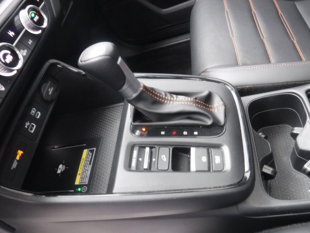 Used 2024 Honda CR-V Sport-L image 22