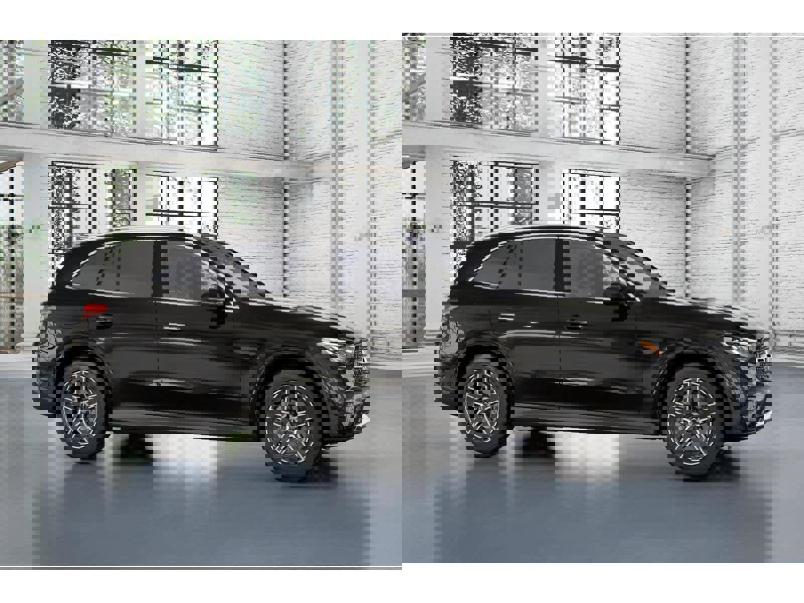 New 2026 Mercedes-Benz GLC 300 image 14