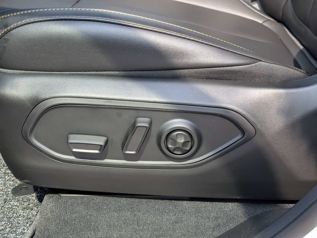 New 2026 Jeep Grand Cherokee L Limited AWD/4WD image 20
