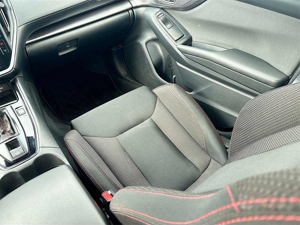 Used 2023 Subaru WRX Premium image 22