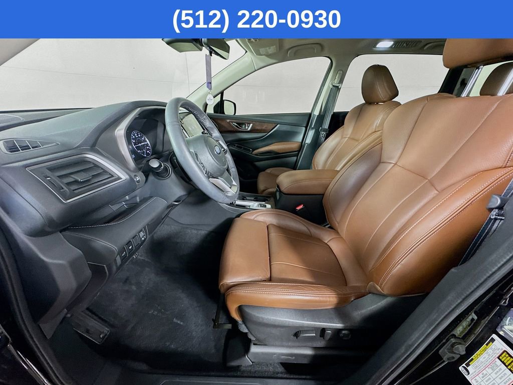 Used 2023 Subaru Ascent Touring AWD/4WD image 25