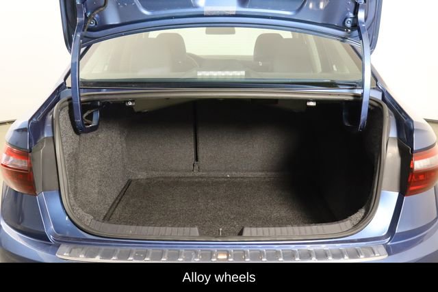 Used 2020 Volkswagen Jetta S image 10