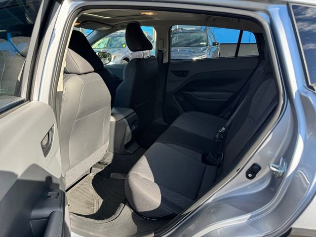 Certified 2024 Subaru Crosstrek 2.0i Premium image 13