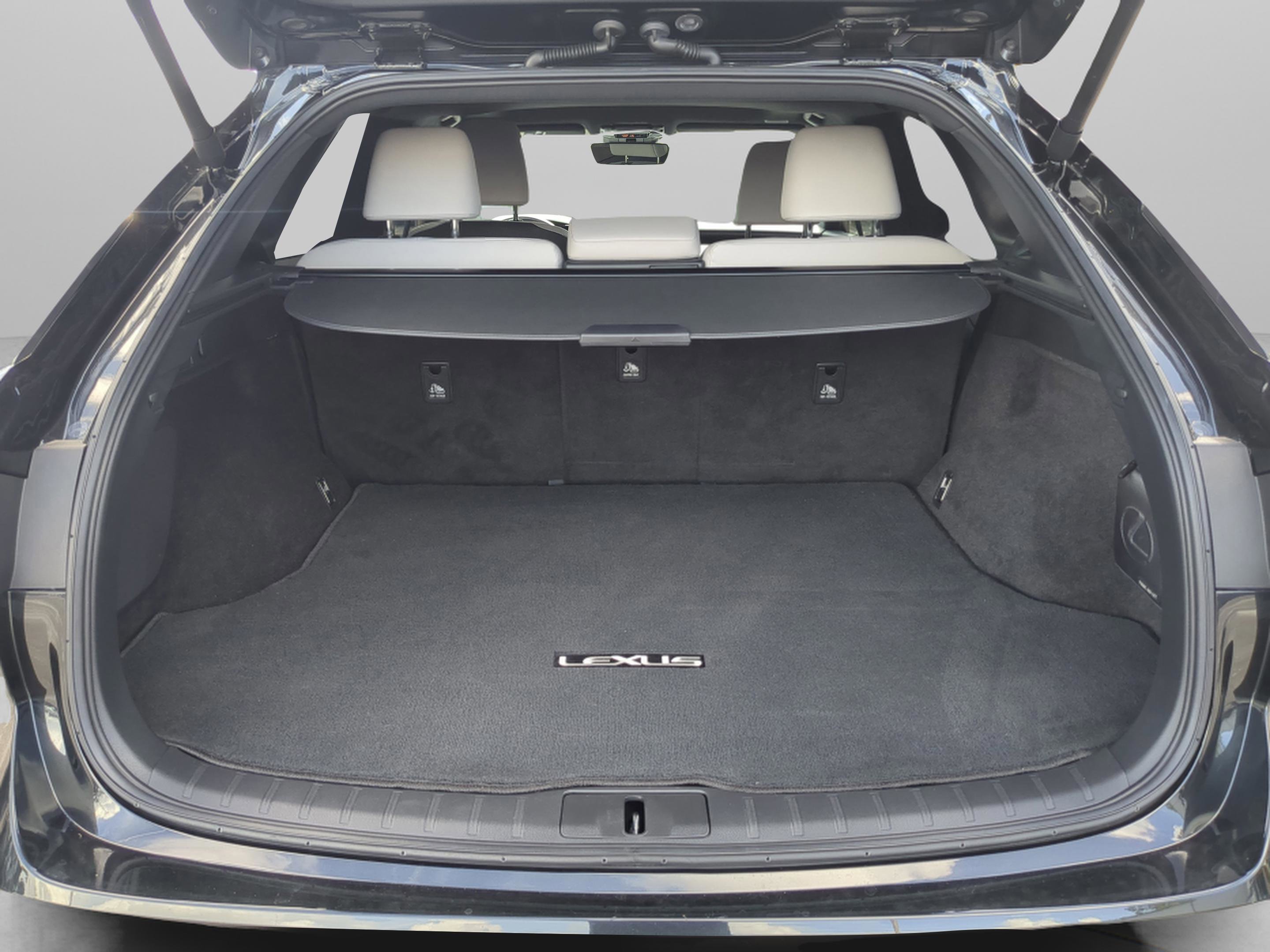 Certified 2023 Lexus RX 350 Premium image 30