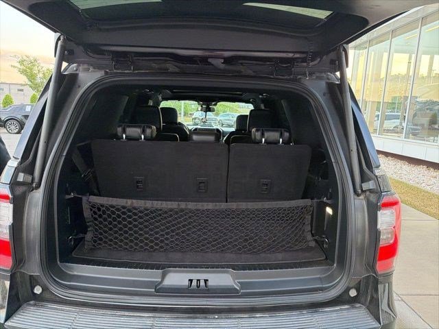 Used 2021 Ford Expedition Limited AWD/4WD image 25