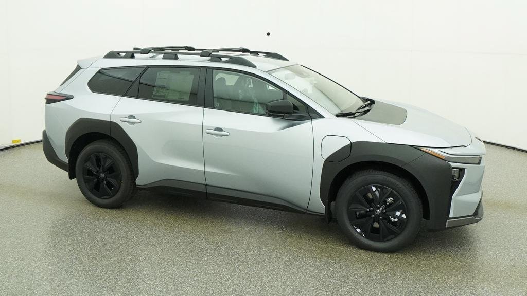 New 2026 Toyota bZ Woodland AWD/4WD image 41