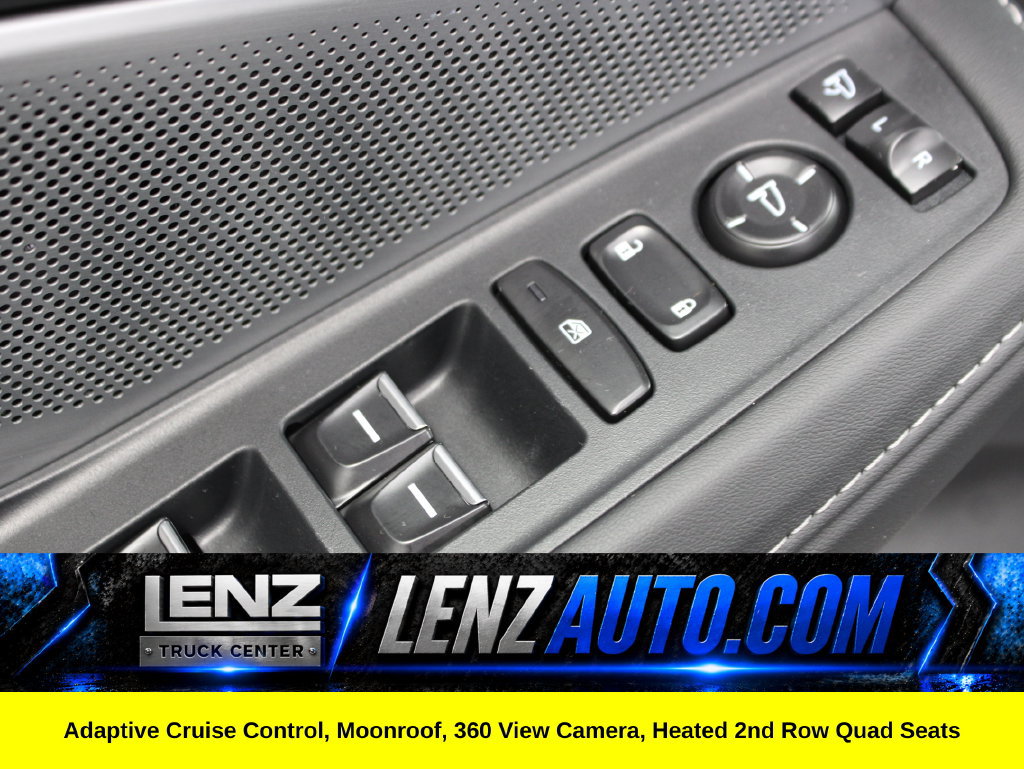 Used 2025 Acura MDX w/ Advance Package AWD/4WD image 66