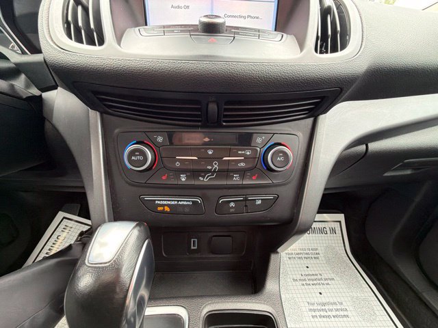 Used 2018 Ford Escape SEL w/ Ford Safe & Smart Package AWD/4WD image 41