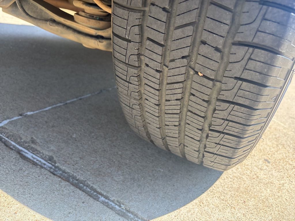 Used 2022 Buick Envision Preferred FWD image 8