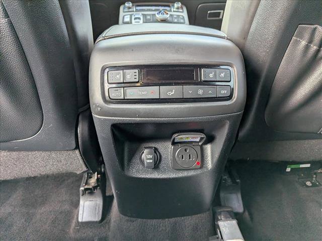 Used 2022 Hyundai Palisade Calligraphy image 18