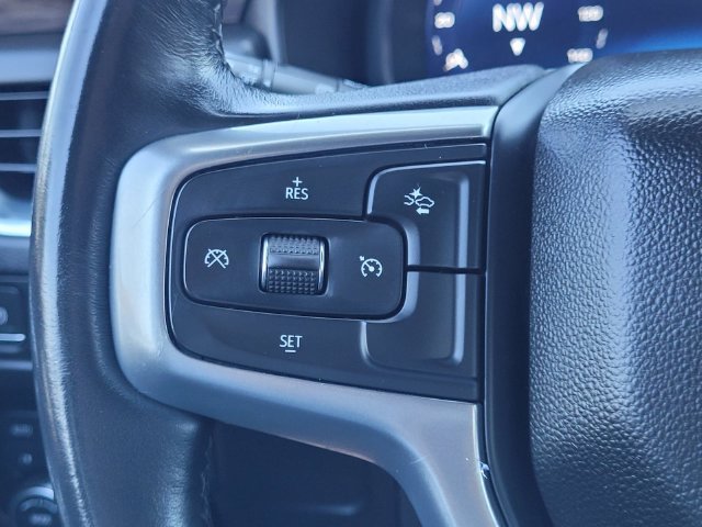 Used 2022 Chevrolet Suburban Z71 AWD/4WD image 29