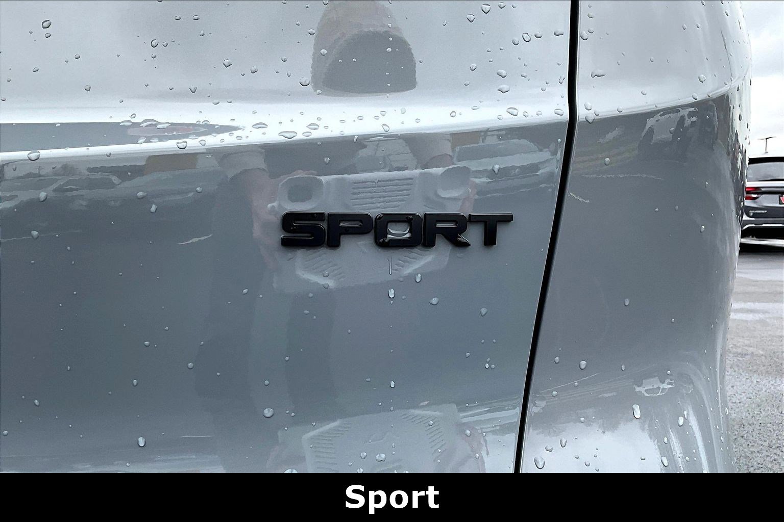 Used 2025 Honda CR-V Sport-L image 23